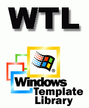 Windows Template Library